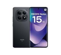 Xiaomi REDMI Note 15 5G 12GB 512GB 6.77"" Negro