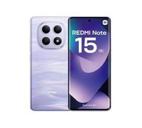 Redmi Note 15 (5G) 512 Go, Violet
