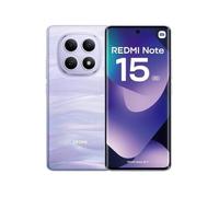 Xiaomi REDMI Note 15 5G 12GB 512GB 6.77"" Púrpura