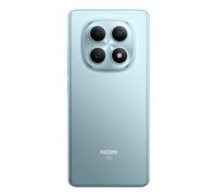 Xiaomi Redmi Note 15 8+256GB 6.77" 5G Glacier Blue EU