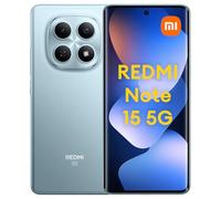XIAOMI Redmi Note 15 5G