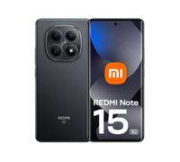 Xiaomi Téléphone mobile Redmi Note 15 6 Go de RAM 128 Go 5G 5520 mAh