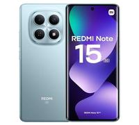 Smartphone - XIAOMI - Redmi Note 15 5G - 8 Go RAM - 256 Go - 108 MP Caméra