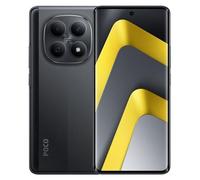 Xiaomi Redmi Note 15 8+256GB 6.77" 5G Midnight Black ITA