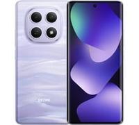 Xiaomi Smartphone Redmi Note 15 6,77" 5G double nano-SIM 256 Go Violet
