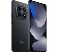 Xiaomi Redmi Note 15 8+256GB 6.77" 5G Midnight Black ITA