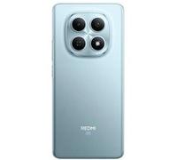 Xiaomi Redmi Note 15 5G - 5G smartphone - double SIM - RAM 6 Go / Mémoire interne 128 Go - microSD slot - écran OEL - 6.77" - 2392 x 1080 pixels (120 Hz) - 2x caméras arrière 108 MP, 8 MP - front came