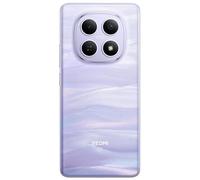 Xiaomi Redmi Note 15 5G 6.67" Double SIM hybride USB Type-C 8 Go 256 Go 5520 mAh Violet