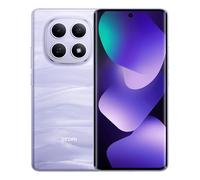 Smartphone 5G - XIAOMI - Redmi Note 15 - 8+256GB - Écran AMOLED 6,77"" - Appareil photo 108 MP - Résistance à l'eau IP65