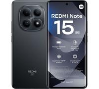 Xiaomi Téléphone mobile Redmi Note 15 6 Go de RAM 128 Go 5G 5520 mAh
