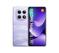 Xiaomi Redmi Note 15 5G Dual-SIM 128 Go Violet