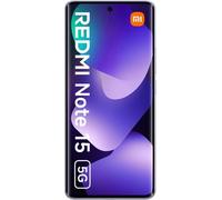 Xiaomi Redmi Note 15 5G Dual SIM 512GB 12GB RAM Pourpre