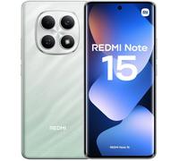 XIAOMI - Redmi Note 15 - 6 / 128 Go - Vert