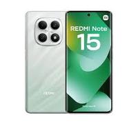 XIAOMI REDMI NOTE 15 6+128GB DS 4G FOREST GREEN