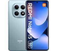 Smartphone - XIAOMI - Redmi Note 15 5G - 8 Go RAM - 256 Go - 108 MP Caméra
