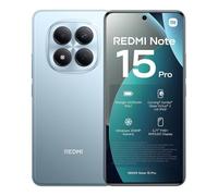 XIAOMI Redmi Note 15 Pro 12/512Go Glacier Blue