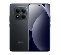 Xiaomi Redmi Note 15 Pro 17.2 cm (6.77"") 8 GB 256 GB 6500 mAh | Noir