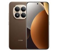 Xiaomi Redmi Note 15 Pro+ 256 Go Brun moka