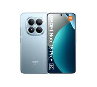 Xiaomi Redmi Note 15 Pro+ 5G 12GB-512GB Azul (Glacier Blue) Dual SIM