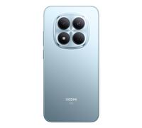 Xiaomi Redmi Note 15 Pro 5G Dual-SIM 256 Go Bleu