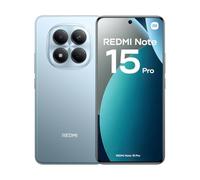 XIAOMI Redmi Note 15 Pro 5G
