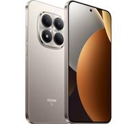 Xiaomi Redmi Note 15 Pro 5G Dual-SIM 256 Go Titane