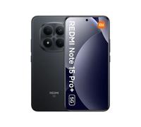 Xiaomi Redmi Note 15 Pro+ 5G 512 Go Noir