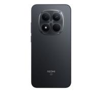 Xiaomi Redmi Note 15 Pro 5G Dual-SIM 256 Go Noir
