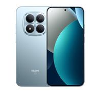 Xiaomi Redmi Note 15 Pro 5G 8GB + 256GB Smartphone, Couleur: Bleu