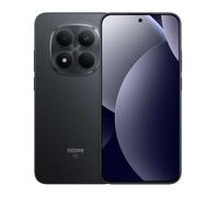 Xiaomi Redmi Note 15 Pro 5G 8GB + 256GB Smartphone, Couleur:Noir