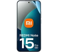 Xiaomi Redmi Note 15 Pro 5G Dual-SIM 256 Go Bleu