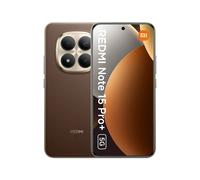 Smartphone - XIAOMI - Redmi Note 15 Pro+ 5G - 12 Go RAM - 512 Go - 200 MP caméra