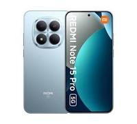 XIAOMI REDMI NOTE 15 PRO 8+256GB DS 5G GLACIER BLUE