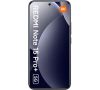 Xiaomi Redmi Note 15 Pro Plus 5G Dual SIM 512GB 12GB RAM Noir