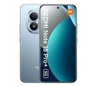 XIAOMI REDMI NOTE 15 PRO PLUS 8+256GB DS 5G GLACIER BLUE