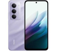 Xiaomi Redmi Note 15 Smartphone 6GB RAM 128GB Display AMOLED 6.77"" 4G NFC Dual SIM Viola