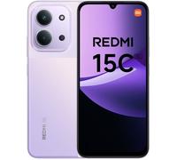 XIAOMI - Redmi Note 15C 5G - 4 / 256 Go - Violet