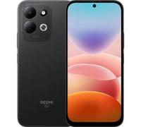 Xiaomi Smartphone Redmi 17 5G – 4 Go RAM 128 Go ROM – Noir