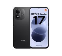 Smartphone - REDMI - Redmi Note 17 4G - 6 Go RAM - 256 Go - Batterie 7700 mAh