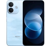 Smartphone - XIAOMI - Redmi Note 17 Pro 5G - 6Go RAM - 256Go - Bleu