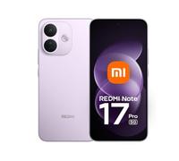 REDMI Note 17 Pro 5G Purple 6+256
