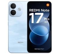 XIAOMI REDMI NOTE 17 PRO 6+256GB DS 5G SKY BLUE NFC OEM