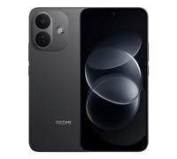 Xiaomi Smartphone REDMI Note 17 Pro 5G - 8 Go RAM 512 Go ROM - Batterie 8340 mAh - Noir
