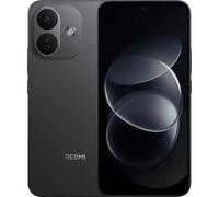 XIAOMI REDMI Note 17 Pro Max 5G Black 8G RAM 256G ROM