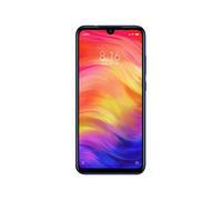 Xiaomi Redmi Note 7 32 Go Bleu neptune