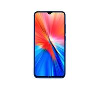 Xiaomi Redmi Note 8 2021 16 cm (6.3") Double SIM Android 11 4G USB Type-C 4 Go 64 Go 4000 mAh Bleu
