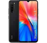 XIAOMI Redmi Note 8 2021 64 Go Noir