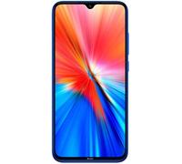Xiaomi Redmi Note 8 2021 Dual SIM 64 Go Bleu Neptune