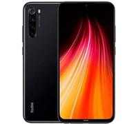 Xiaomi Redmi Note 8 - 4G smartphone - double SIM - RAM 4 Go / Mémoire interne 64 Go - microSD slot - Écran LCD - 6.3" - 2340 x 1080 pixels - 4x caméras arrière 48 MP, 8 MP, 2 MP, 2 MP - front camera 1