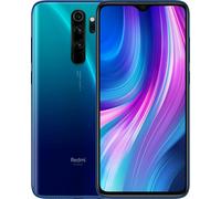 Xiaomi Redmi Note 8 Pro 128 Go Bleu foncé